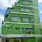 Foto: Guest House Green House